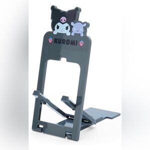 Sanrio Sanrio Smartphone Stand Kuromi